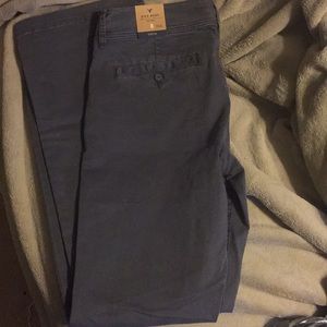 American Eagle Kick Boot Pants